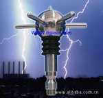 东莞杰安防雷器材制品厂-供应供应避雷针 杰安防雷器材制品厂
