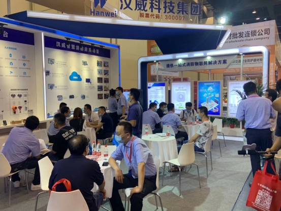 用心做服务 沉淀十一载——CZFE2021第12届郑州消防展诚邀莅临，共探电力设施器材新机遇