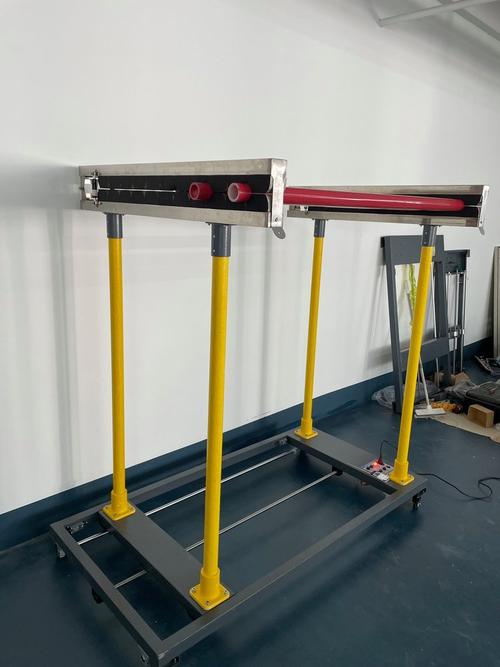 华瑞远大绝缘工具测试仪与安全工器具耐压试验装置 电力设施器材的安全守护者